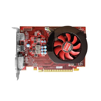 Video Card Dell AMD Radeon R9 360 1MPR3 2GB Desktop Video Card for Vostro