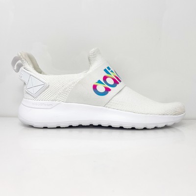 

Белые кроссовки Adidas Boys Lite Racer Adapt FW7600, размер 5, Белый, Lite Racer Adapt