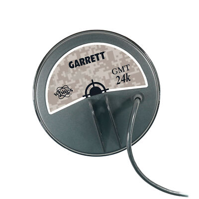 Garrett 6'' Concentric Coil for Goldmaster 24k Metal Detector