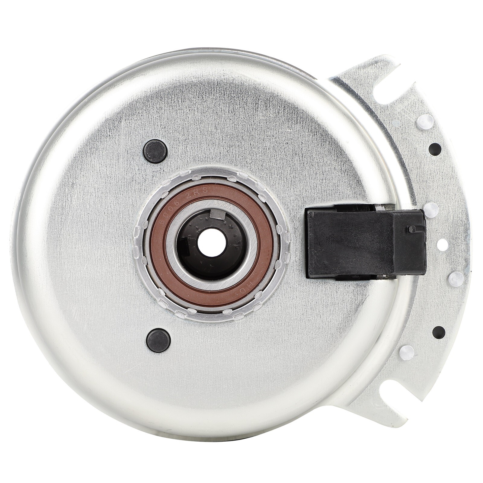 Electric PTO Clutch For Hustler Big Dog 601785K 603273K