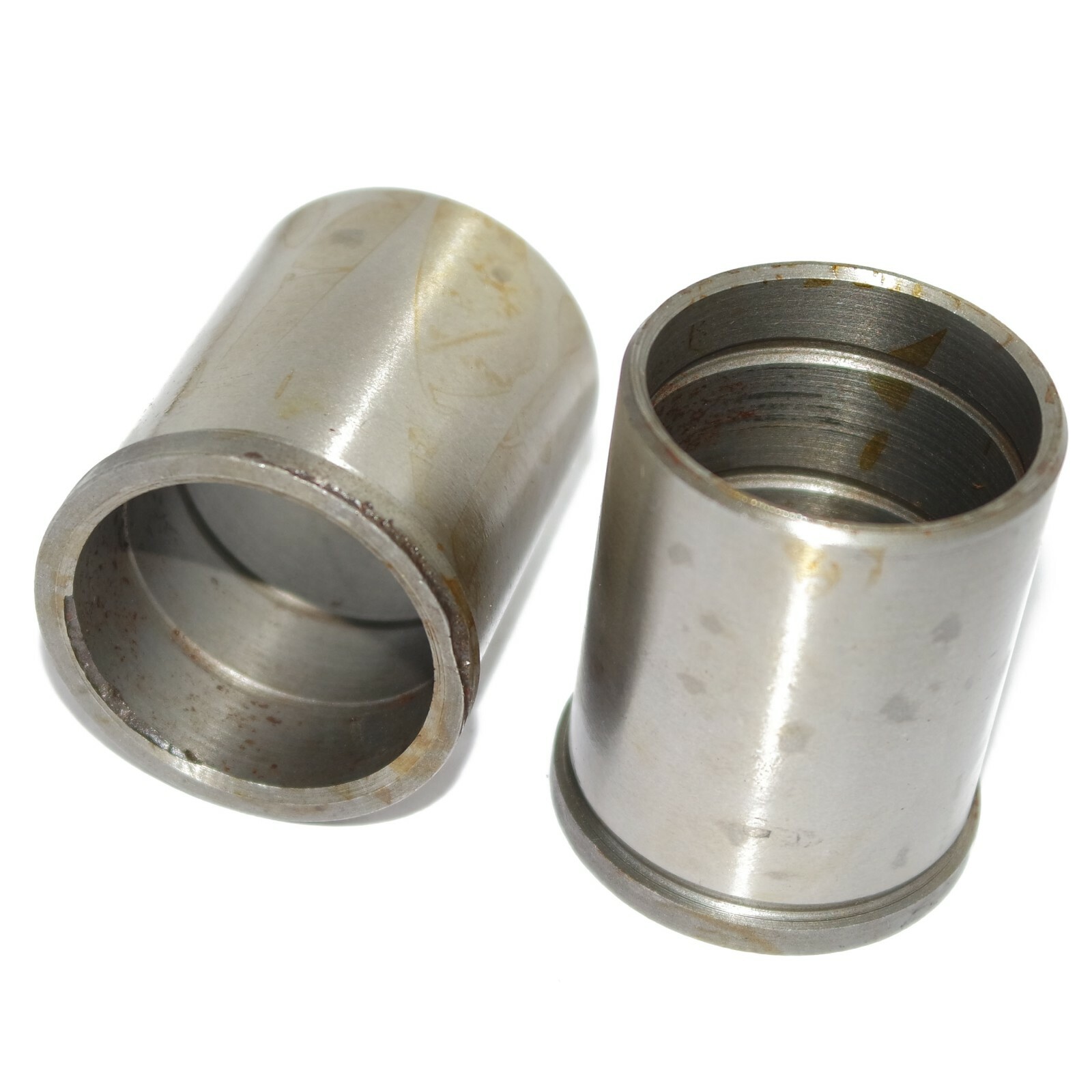 Front Fork Bush Collar Type Set Fit For Royal Enfield Bullet Early 110804  