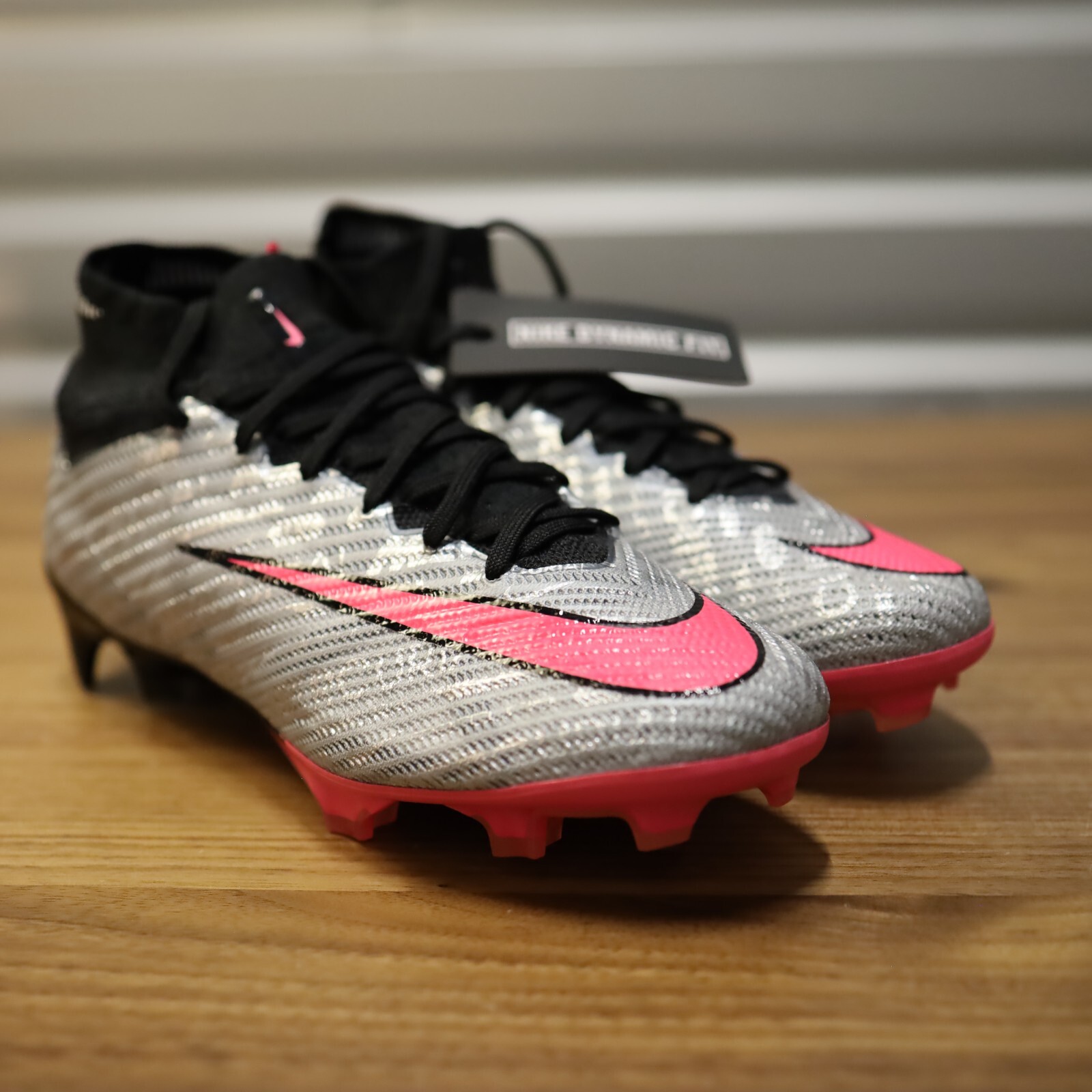 Nike Zoom Mercurial Superfly 9 Elite FG '25th Anniversary Nike Zoom Mercurial Superfly 9 Elite FG '25th Anniversary