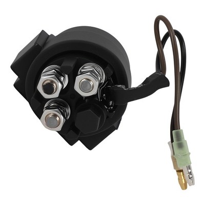 Starter Solenoid Relay for Bombardier Traxter Max 650 XT 2005 710000298