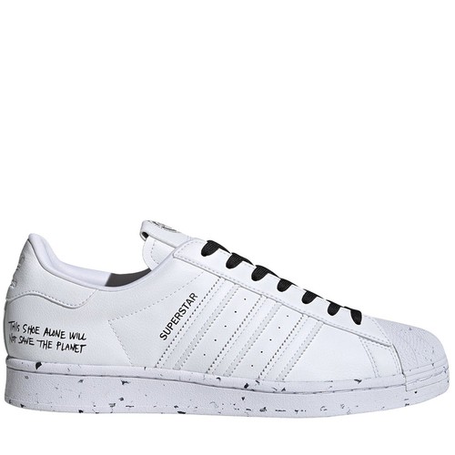 

[FW2293] Мужские Adidas SUPERSTAR - Обесцвечивание, Белый