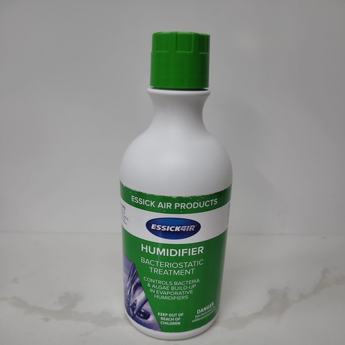 Essick Air Humidifier Bacteriostatic Treatment Humidifierguide
