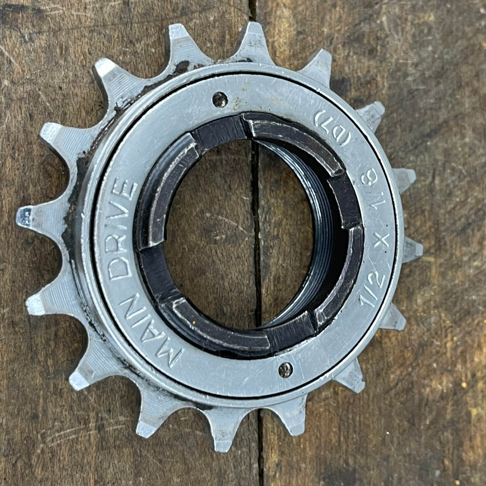 再値下げ Adventure Components フリー 16T BMX AC Adventure Components Free 16T Bmx Ac | eBay