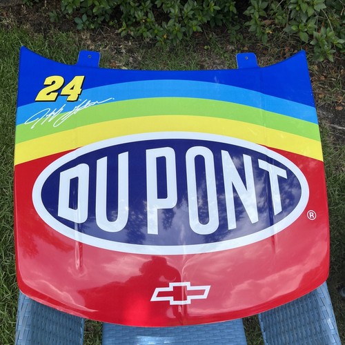 DU PONT NASCARジャケット サイン入り CHASE AUTHENTICS 90年代 チェイス DUPONT デュポン ジェフ