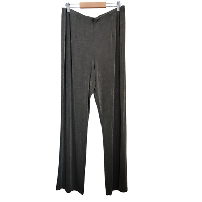 Chicos hotsell travelers pants