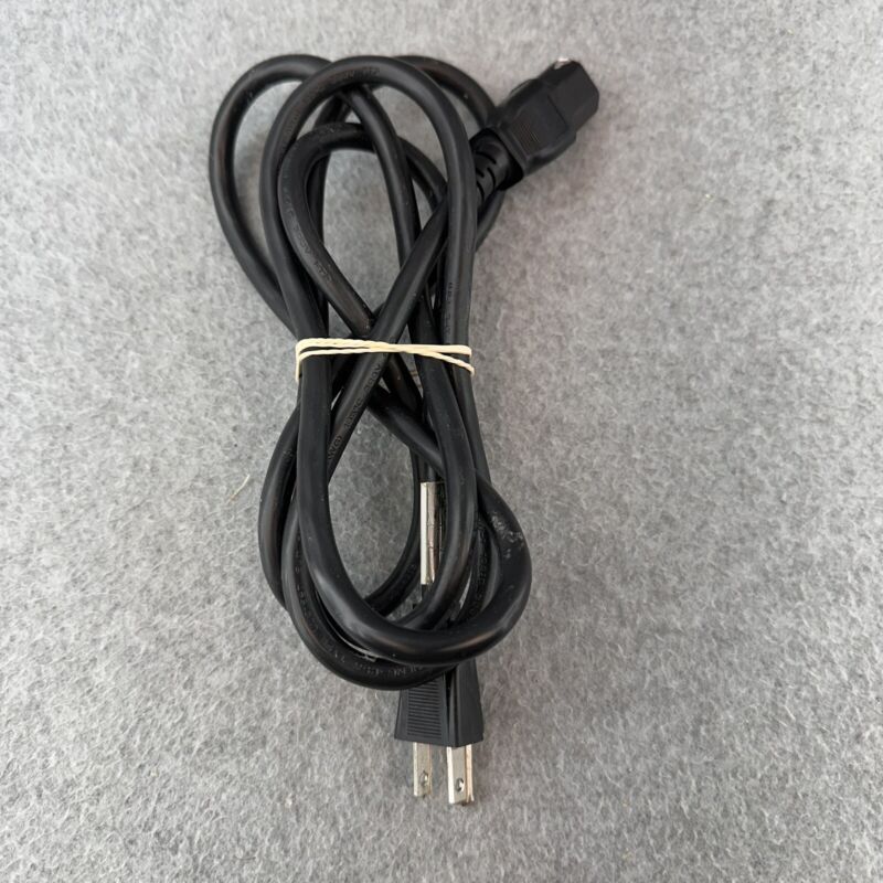 Wagner Power Steamer Model 705 Replacement Parts - OEM Power Cord Cable Only