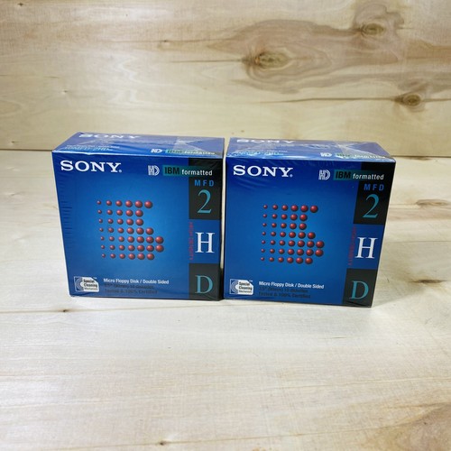 SONY Micro 3.5