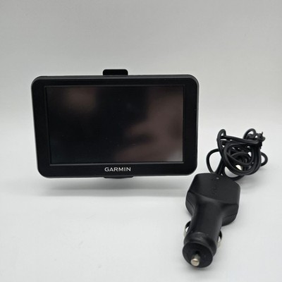 Garmin Nuvi 50LM Black 5