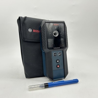 Bosch Professional Ortungsgerät GMS 120-27 (max. Detektionstiefe nicht-magnetisc