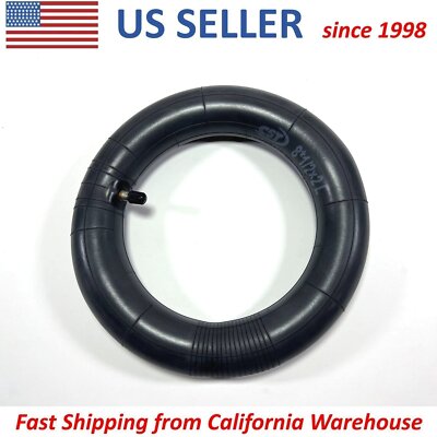 Replacement Air Inner Tire Tube 8.5x2 inch for GOTRAX Apex GXL V2 Razor Scooter