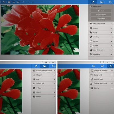Plustek Photo scanner  ePhoto Z300 photo Document  CCD sensor Mac/PC - SEE VIDEO