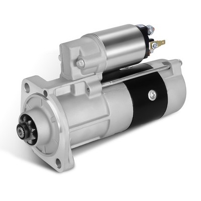 Starter Motor For Kubota M6800 M7040 M8200 M8540 M9000 9540 1C010-63010 12V/ 9T
