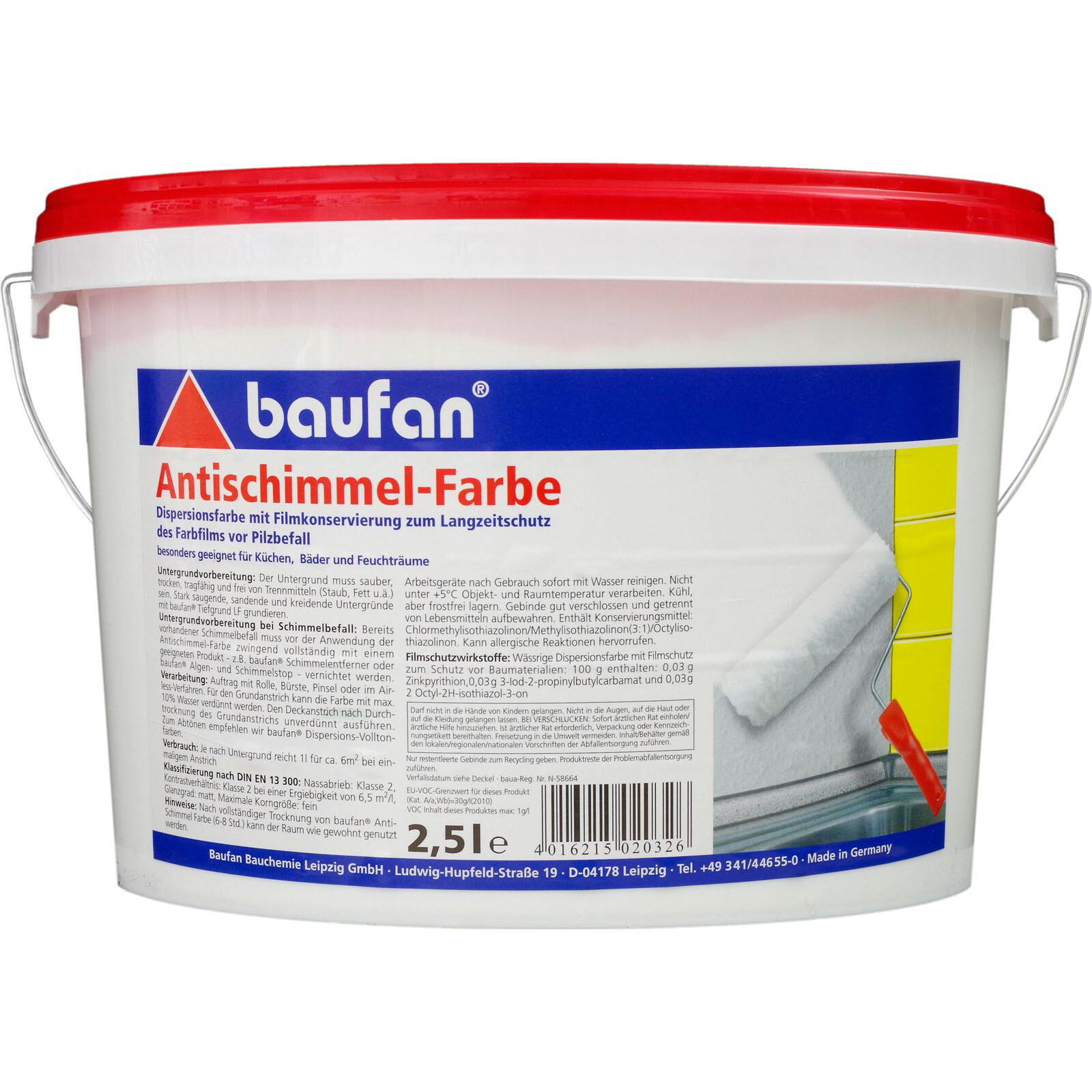 Anti Schimmel Mittel Test Vergleich +++ Anti Schimmel ...