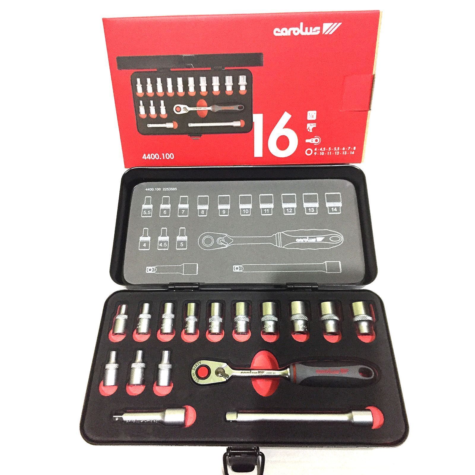 GEDORE Schraubenschlüssel