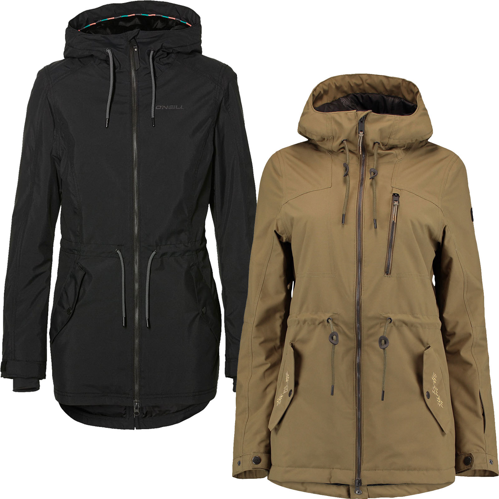 ONeill O'Neill Hybrid Eyeline Damen 