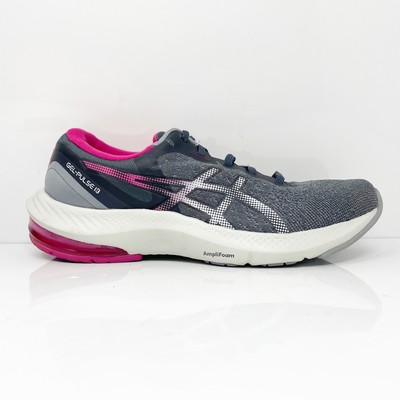 

Женские кроссовки Asics Gel Pulse 13 1012B035 Серые кроссовки Размер 6, Серый, Gel Pulse 13