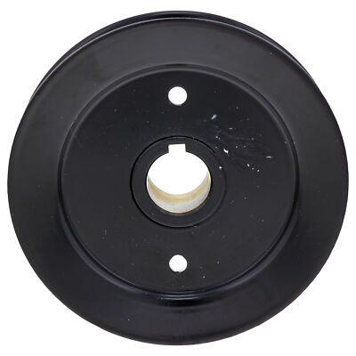 Ariens Gravely 07331067 09242500 PULLEY SPINDLE 5.25