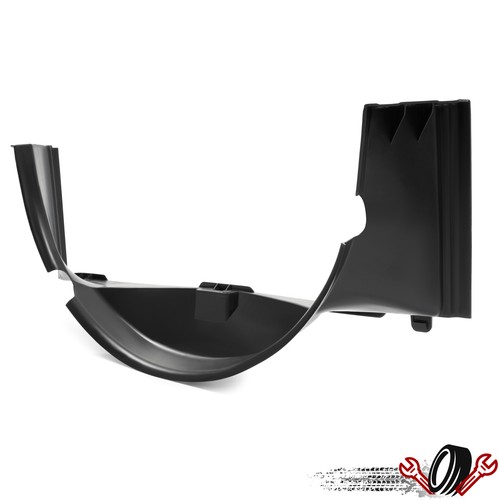 Нижний кожух вентилятора охлаждения радиатора в сборе для GMC Jimmy S10 Blazer 4.3L 94-05