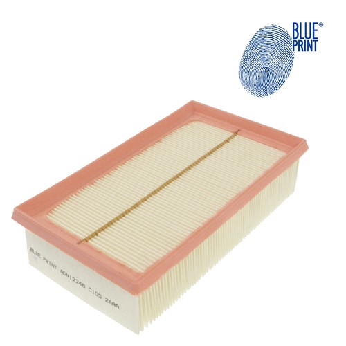 Blue Print ADG02296 - Filtro Aria Auto - Ricambio Di Qualità
