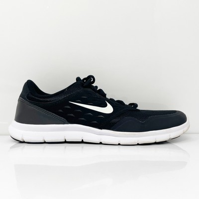 

Nike Womens Orive NM 677136-010 Черные кроссовки для бега Размер 8,5, Черный, Orive NM