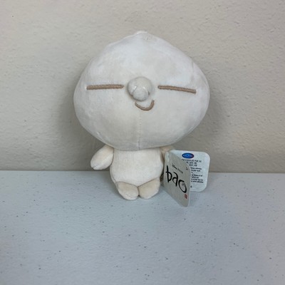 pixar bao plush