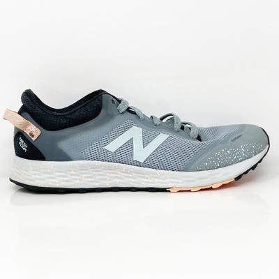

New Balance Mens Fresh Foam Arishi V1 YPTARIL1 Серые кроссовки Кроссовки 6 M, Серый, Fresh Foam Arishi V1