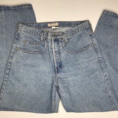 george mom jeans