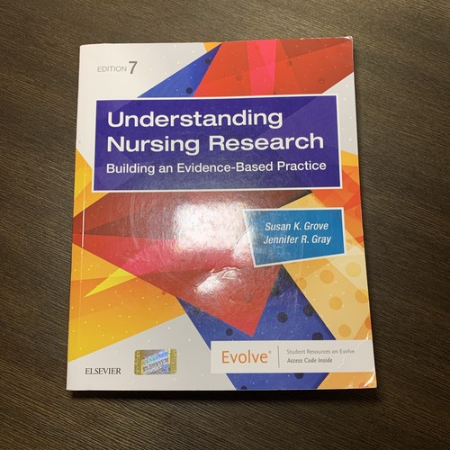 Understanding Nursing Research 7E With Access Code Susan K