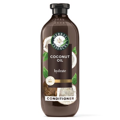 Herbal Essences Coconut Oil Hydrating Conditioner