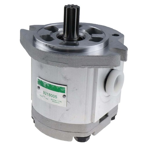 きっこ Gear Pump 9218005 4276918 for Hitachi EX100-5 EX120-5 EX200