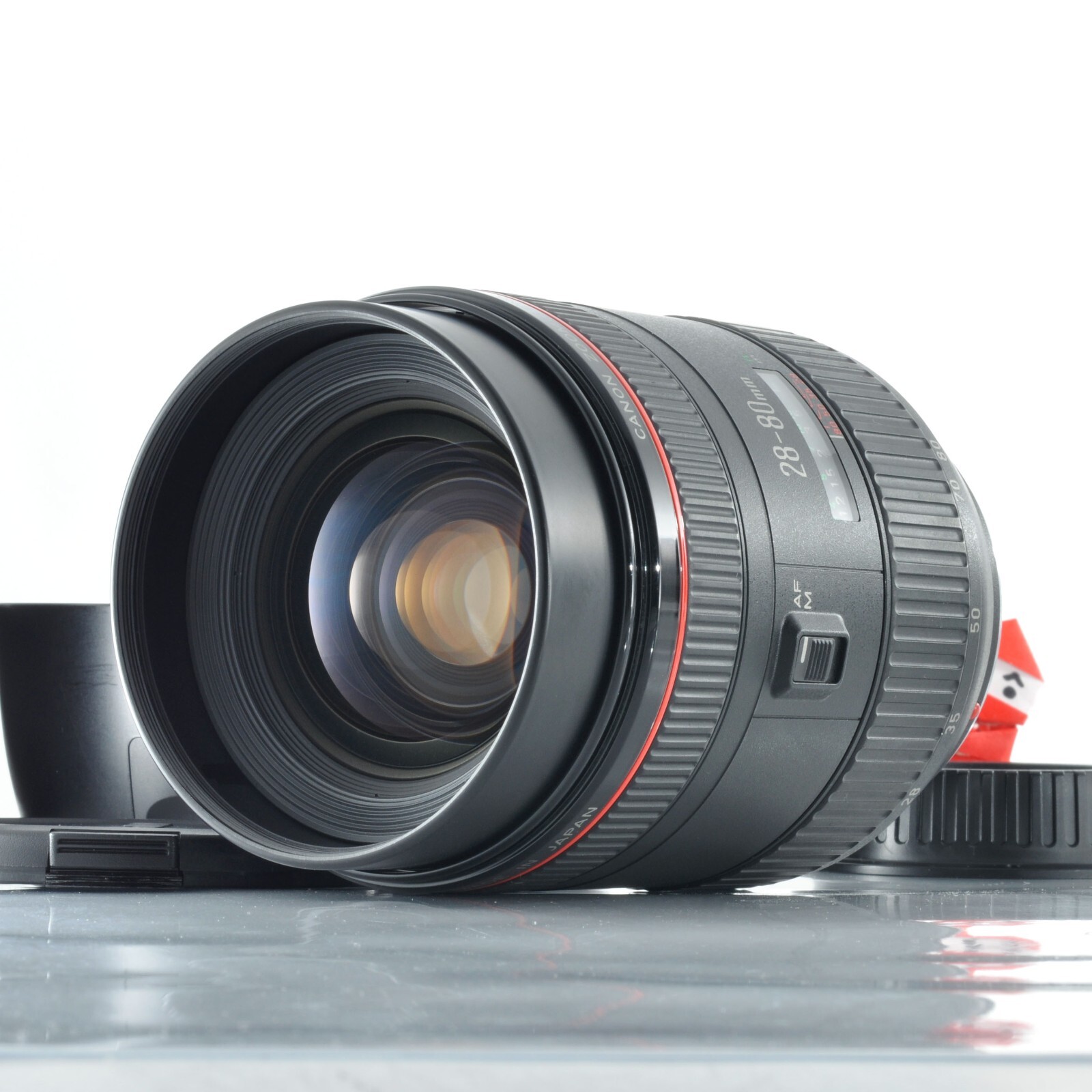 ⭐️美品⭐️ Lレンズ Canon EF 28-80mm 2.8-4 L USM Used Canon EF 28-80mm f/2.8-4 L USM | MPB