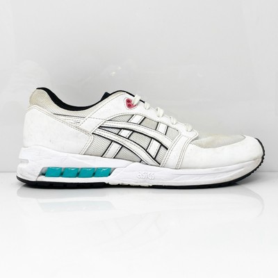 

Женские кроссовки Asics Gel Saga 1192A135 белые кроссовки размер 8.5, Белый, Gel Saga
