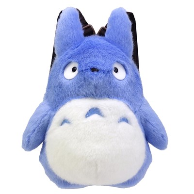 Sun Arrow Ghibli Goods Collection Medium Totoro Backpack New