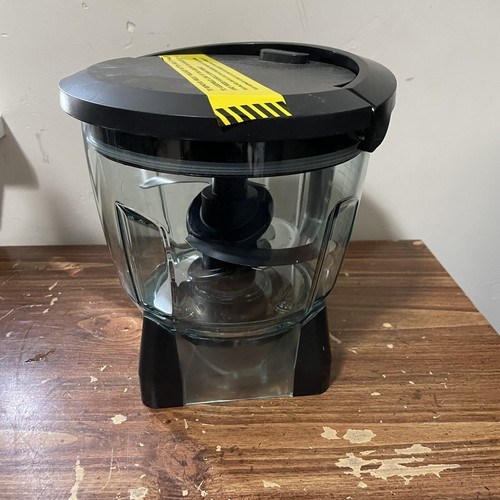 Ninja Blender Dough Blade