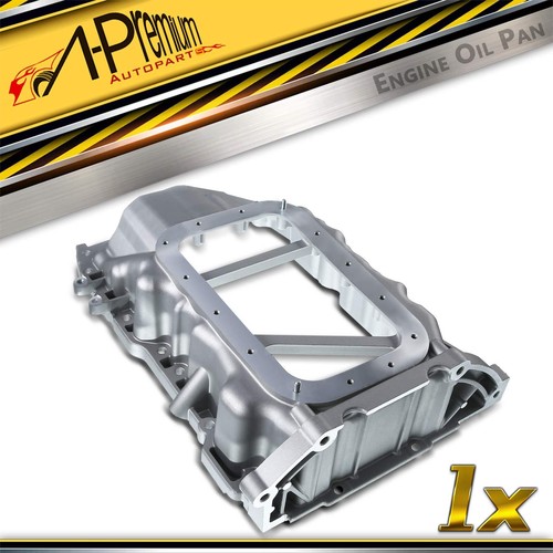 Pan For Jeep Wrangler Jk V6 3.6l Suv 2012-2018 68078951ac