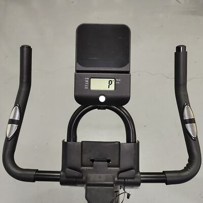 LCD Speedometer Monitor  W/Heart Ratefor Stationary Bike computer Bike Exercise