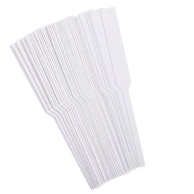 Fragrance Perfume Oils Paper Test Strips 100/300/500X For Aromatherapy Oil Scent