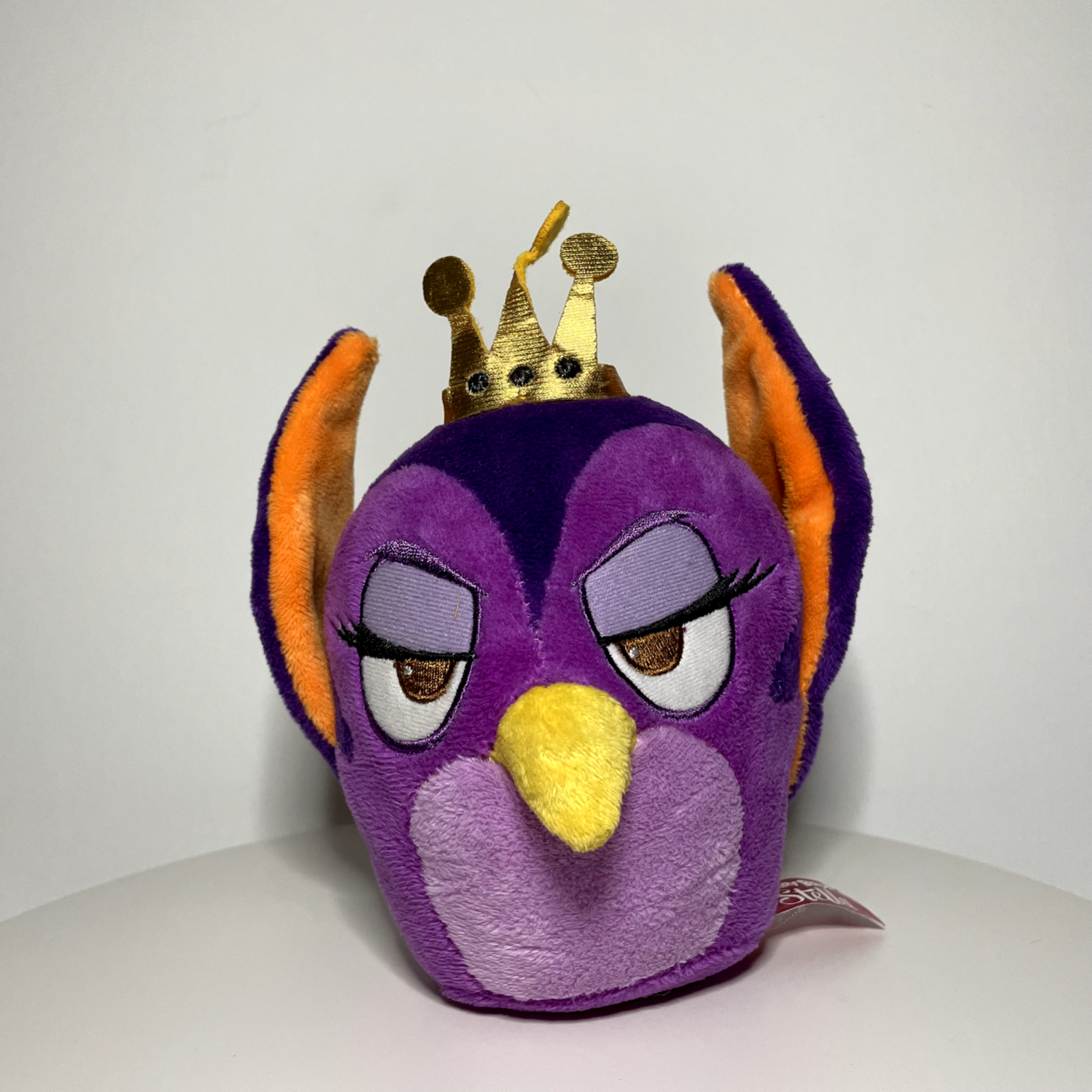 Angry birds gale clearance plush