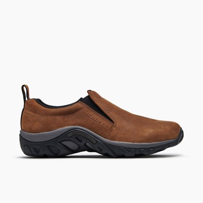 

Merrell Men Jungle Moc Nubuck Casual