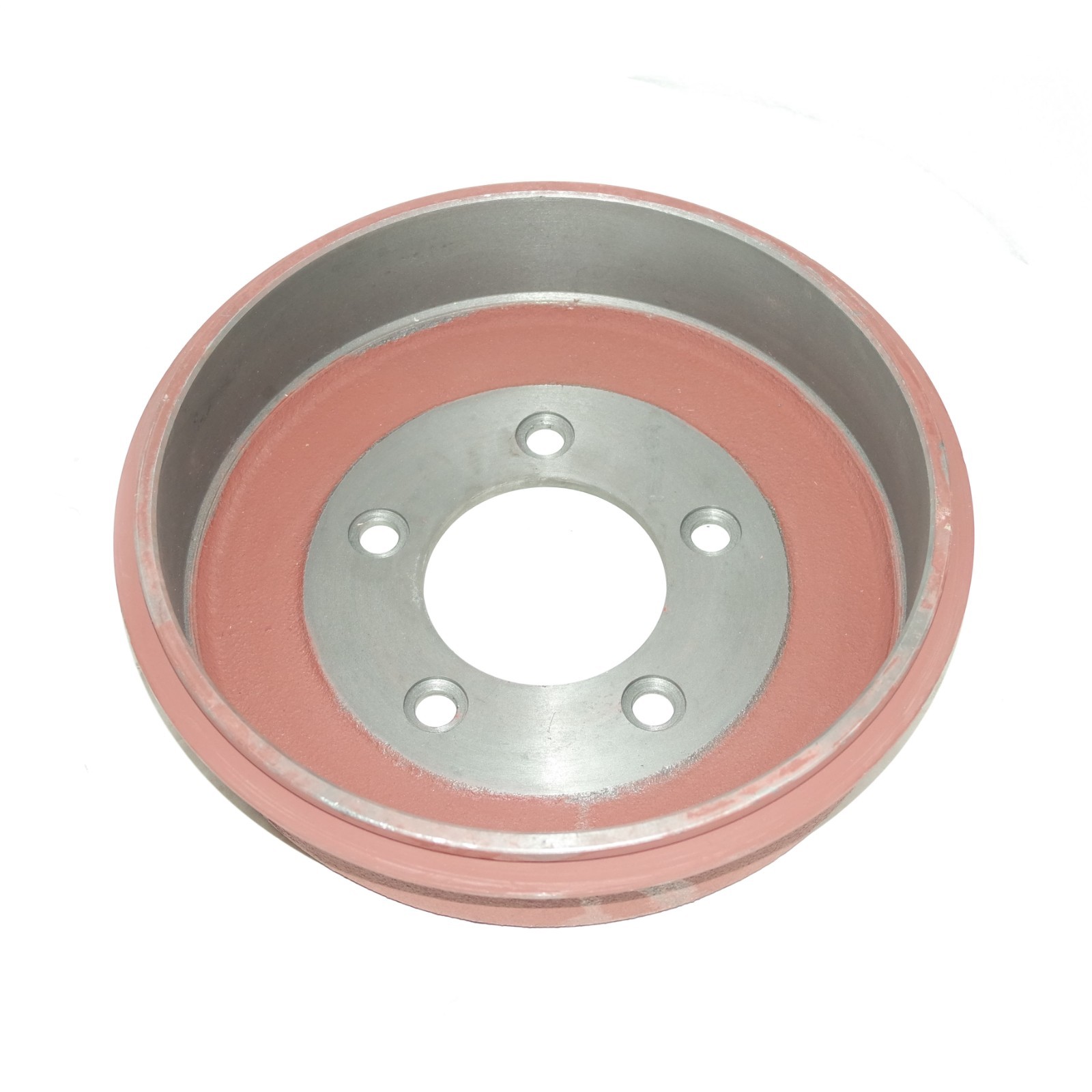 Front Rear Brake Drum For Jeeps Mahindra MM540 FJ 460 Peugeot 