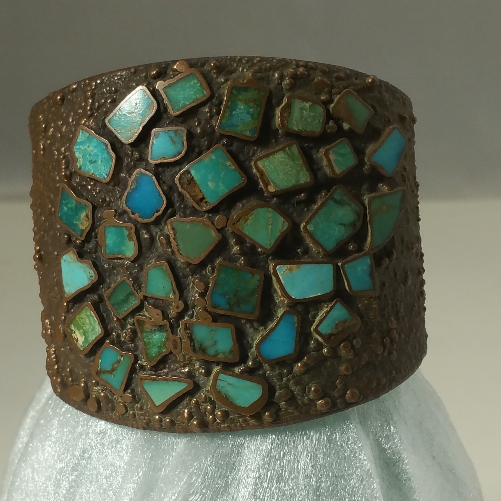 vintage 3連ターコイズバングル vintage 3連ターコイズバングル 人気海外ブランドアイテム