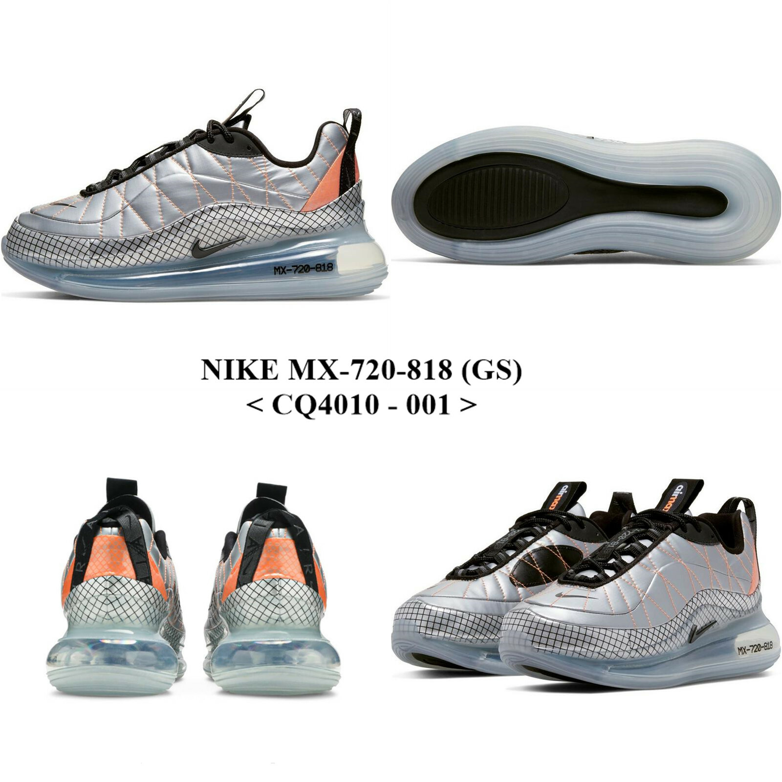 nike 720 818 foot locker