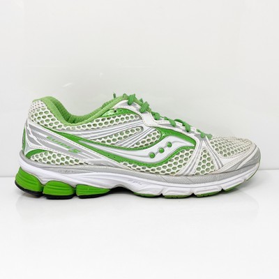 

Saucony Womens Guide 5 10140-6 Серые кроссовки для бега Размер 9,5, Серый, Guide 5