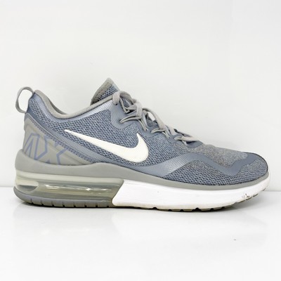 

Женские кроссовки Nike Air Max Fury AA5740-007 серые кроссовки размер 7, Серый, Air Max Fury