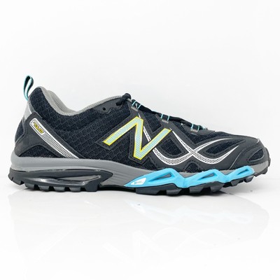 

Женские кроссовки New Balance 710 WT710BB черные кроссовки размер 9 B, Черный, 710