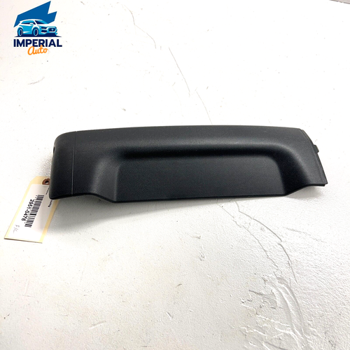 2016-2021 Honda Pilot Front Left Driver Side Seat Lower Trim Cover Panel OEM