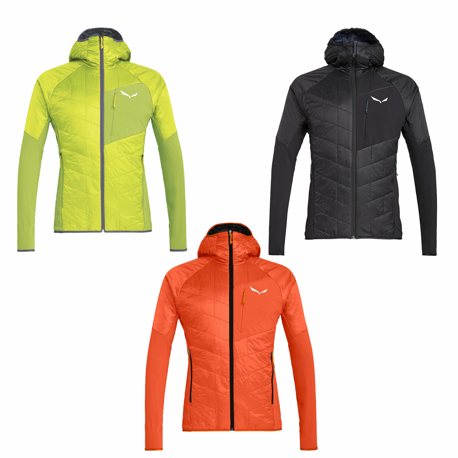 Salewa Ortles Hybrid 